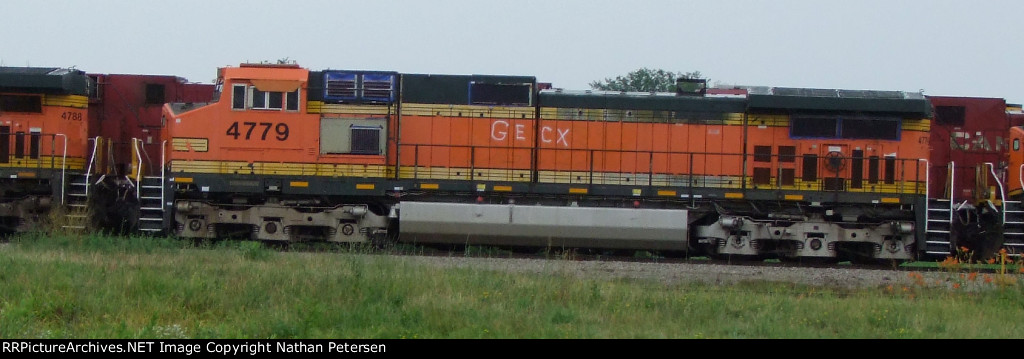 GECX 4779